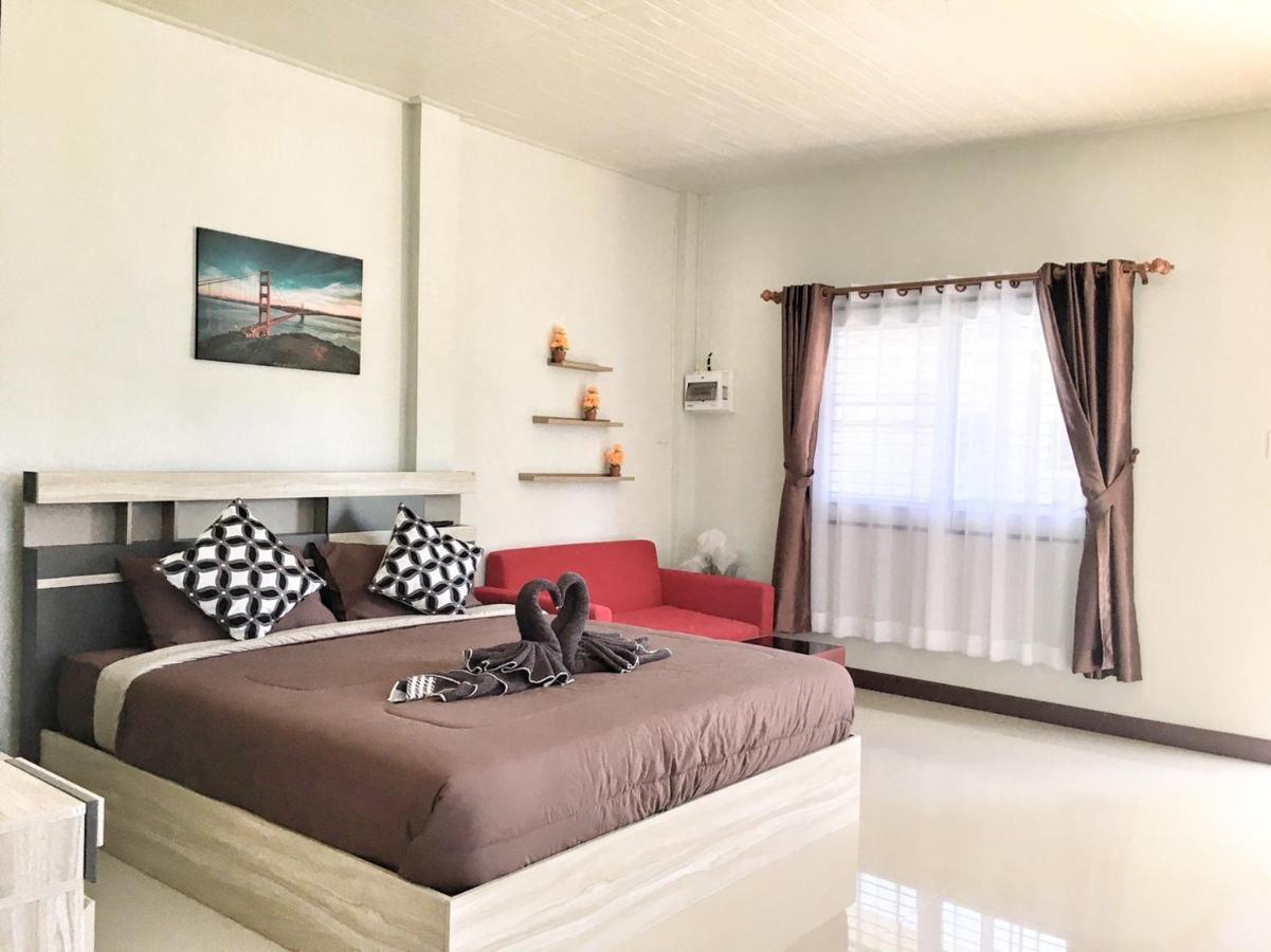 Samati Best House Ko Lanta Extérieur photo