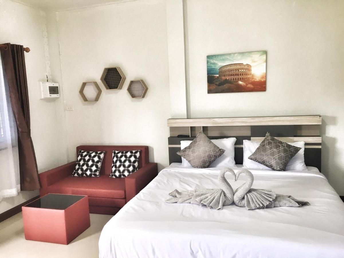Samati Best House Ko Lanta Extérieur photo